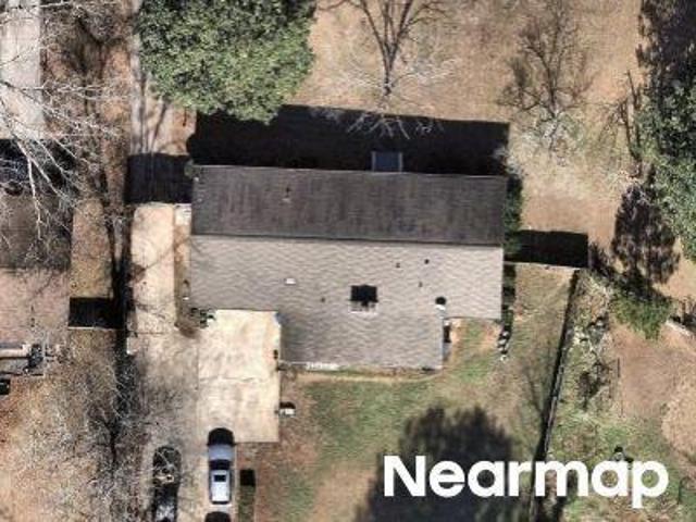 House for sale in Pine Lake, Georgia