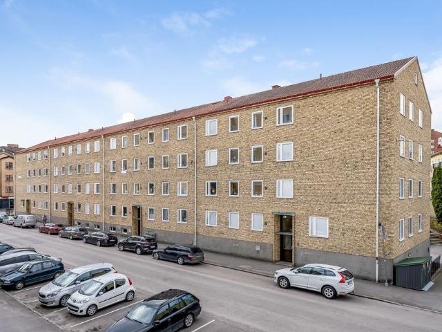 Lägenhet hyra i Norrköping, Östergötland