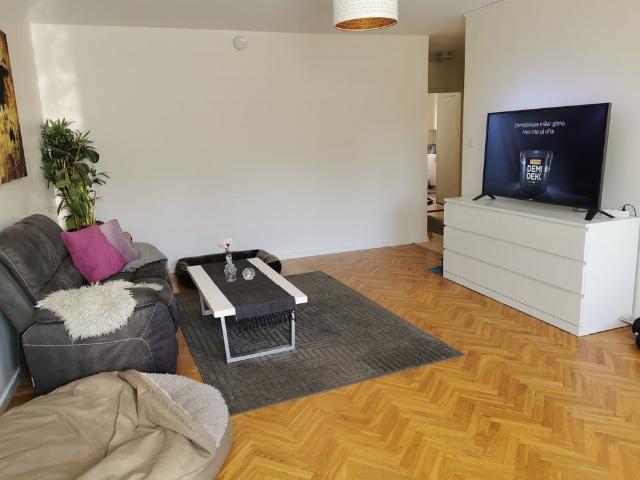Lägenhet hyra i Söderstaden, Norrköping
