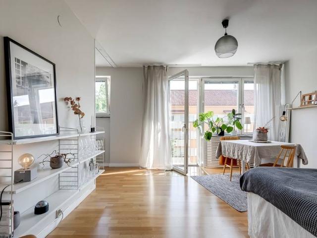 Lägenhet hyra i Norrköping, Östergötland