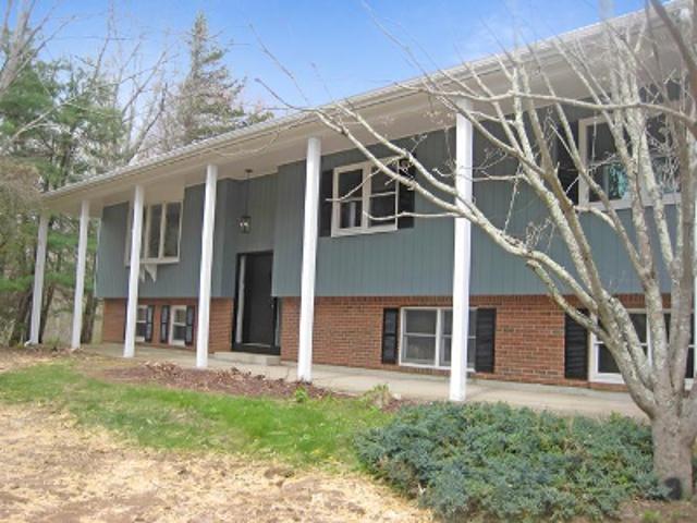 House for sale in Colchester, Connecticut