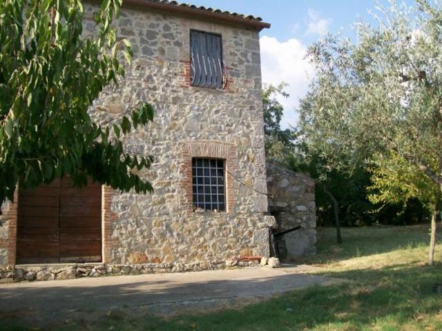 Rustico in vendita a Montecchio, Umbria