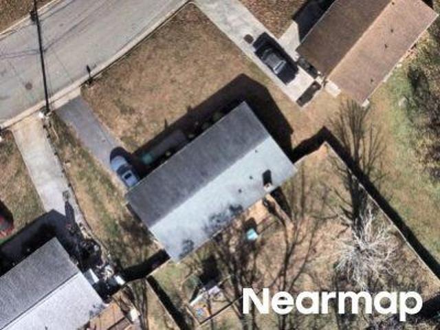 House for sale in Burnette Heights, Hollins