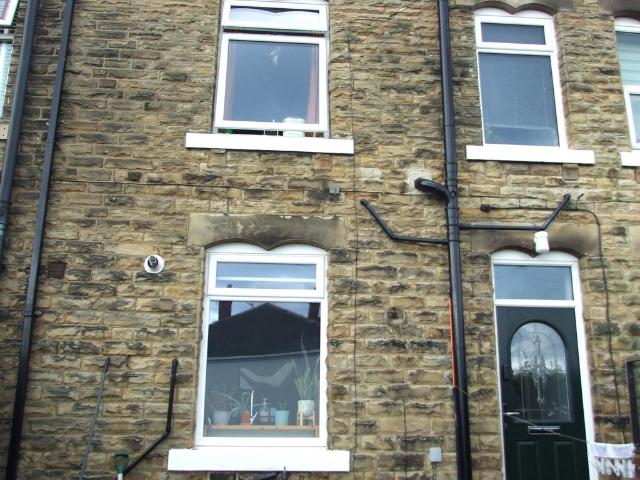 House for rent in Middlestown, Wakefield
