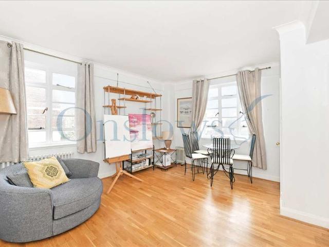 House for rent in Chelsea, Greater London