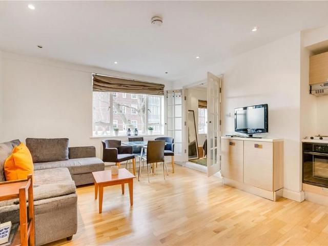 Apartment for rent in Chelsea, Greater London