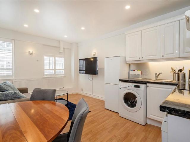 Studio for rent in Chelsea, Greater London