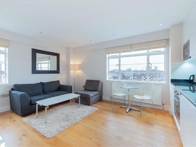 Apartment for rent in Chelsea, Greater London