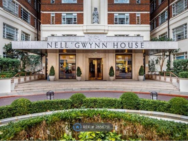 Studio for rent in Chelsea, Greater London