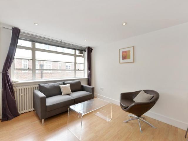 Apartment for rent in Chelsea, Greater London