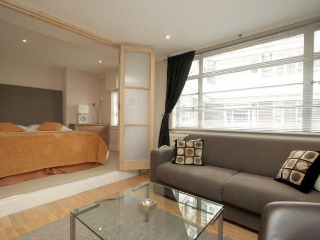 Apartment for rent in Chelsea, Greater London