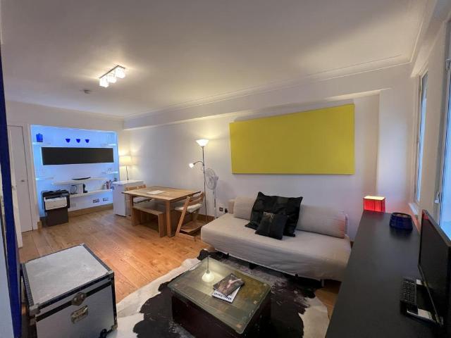 Apartment for rent in Chelsea, Greater London