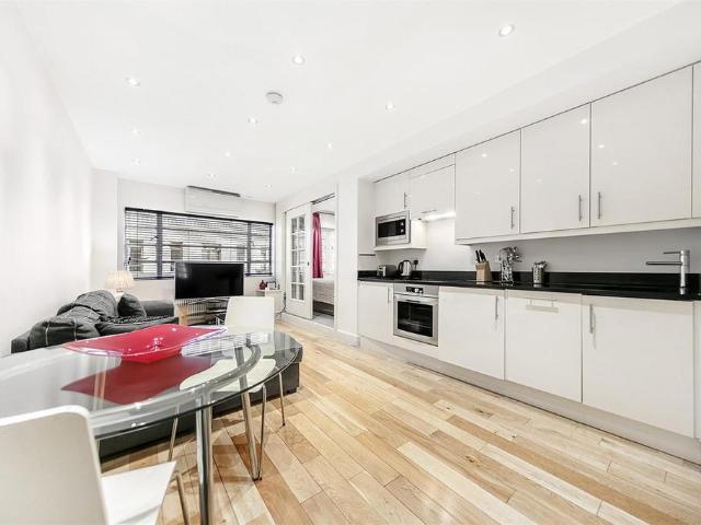 House for rent in Chelsea, Greater London