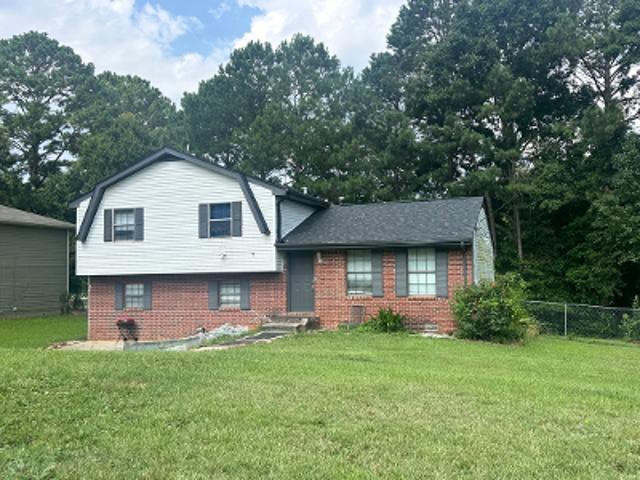 House for sale in Clayton, Georgia