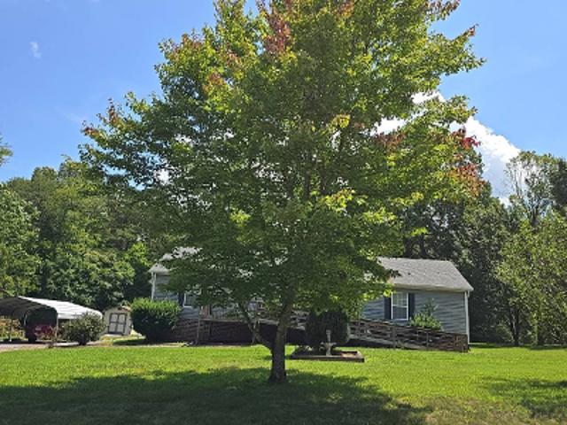 House for sale in Madison, North Carolina