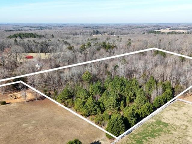 Land for sale in Alamance, North Carolina