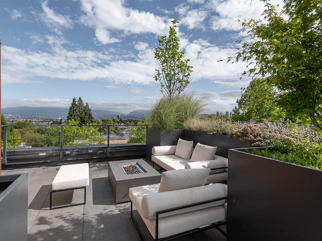 Apartment for rent in Vancouver, British Columbia