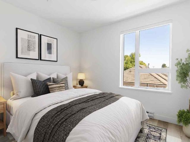Apartment for rent in Renfrew-Collingwood, Vancouver