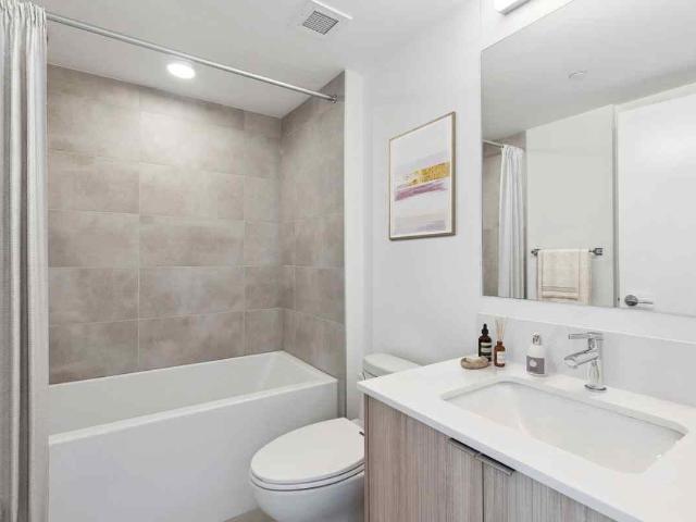 Apartment for rent in Vancouver, British Columbia
