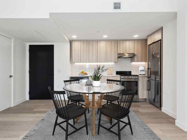 Apartment for rent in Vancouver, British Columbia