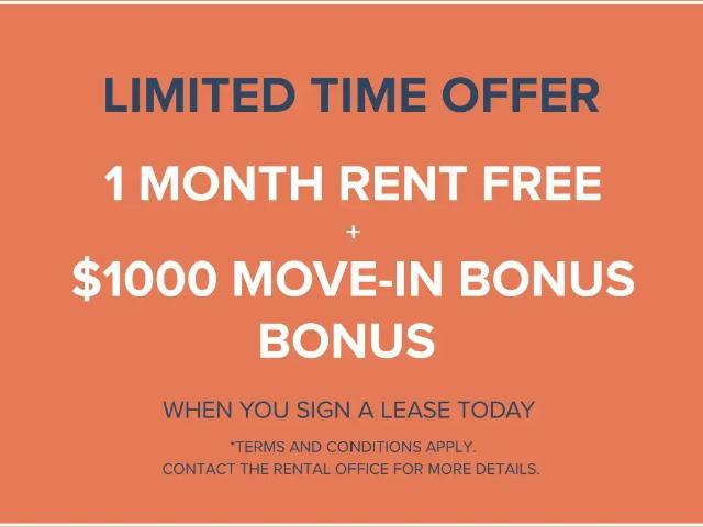 Apartment for rent in Vancouver, British Columbia