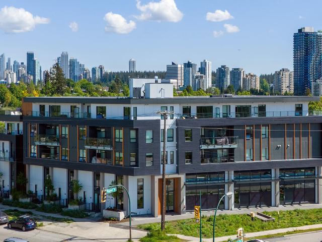 Apartment for rent in Vancouver, British Columbia