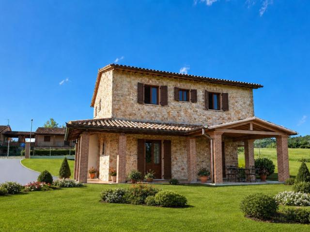 Casa in vendita a Izzalini, Umbria