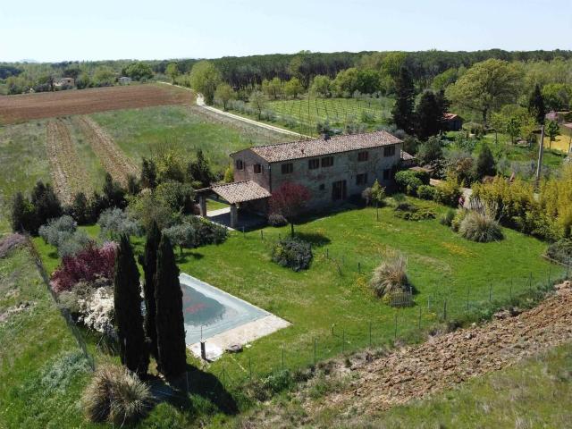 Casa in vendita a Cortona, Toscana