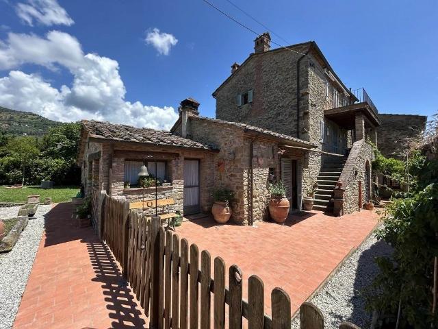 Appartamento in vendita a Cortona, Toscana