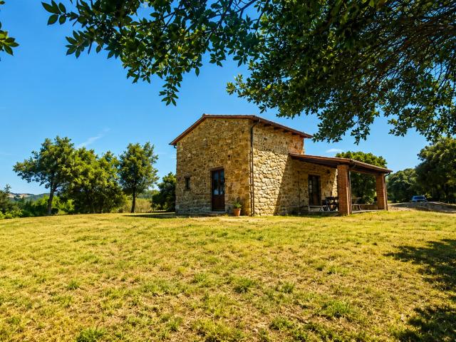Casa in vendita a Volterra, Toscana