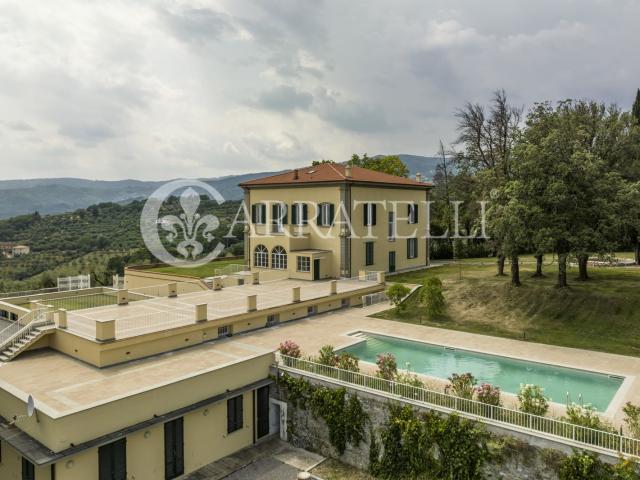 Casa in vendita a Pistoia, Toscana