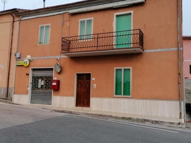 Villa Indipendente in vendita a Unione dei Comuni Montani Amiata Grossetana, Castell'azzara