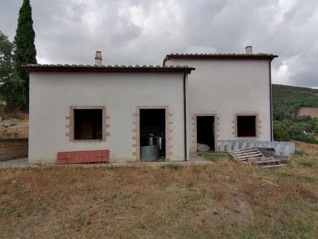 Terreno in vendita a Sorano, Grosseto