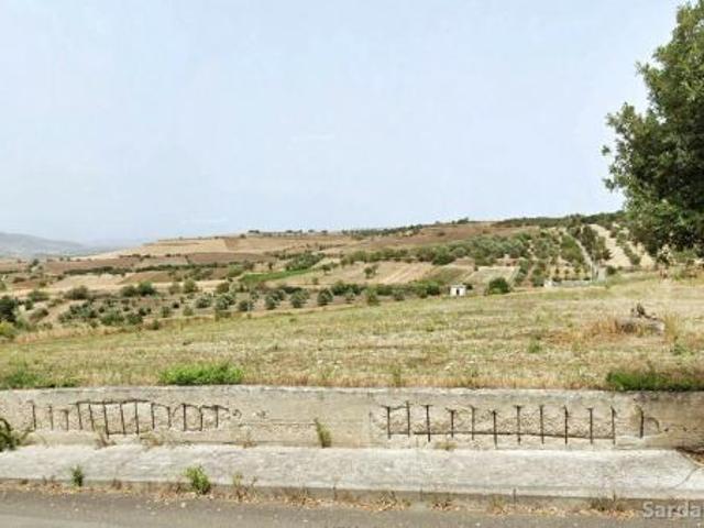 Terreno in vendita a Villanovafranca, Sardigna/Sardegna