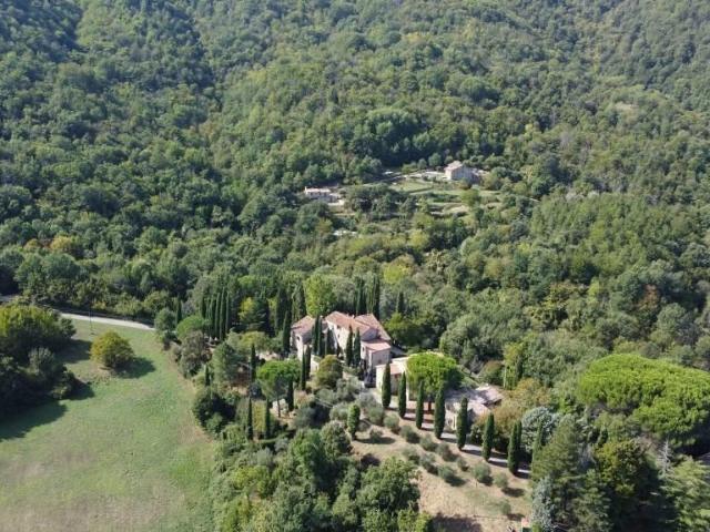Casa in vendita a Cortona, Toscana