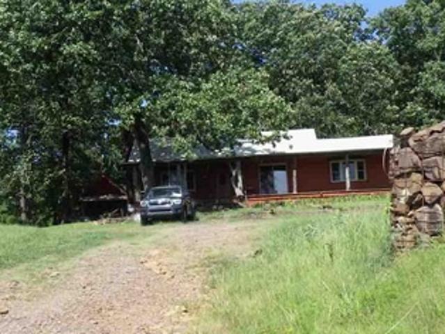 House for sale in Ark