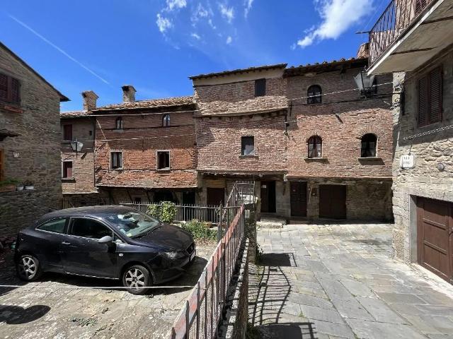 Casa in vendita a Cortona, Toscana