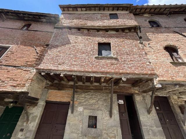 Casa in vendita a Cortona, Toscana