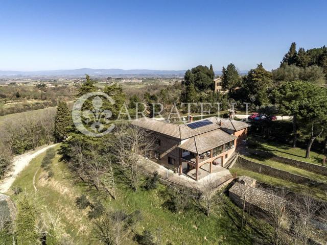 Casa in vendita a Abbadia Di Montepulciano, Toscana