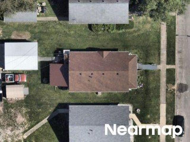 House for sale in Anderson, Madison County