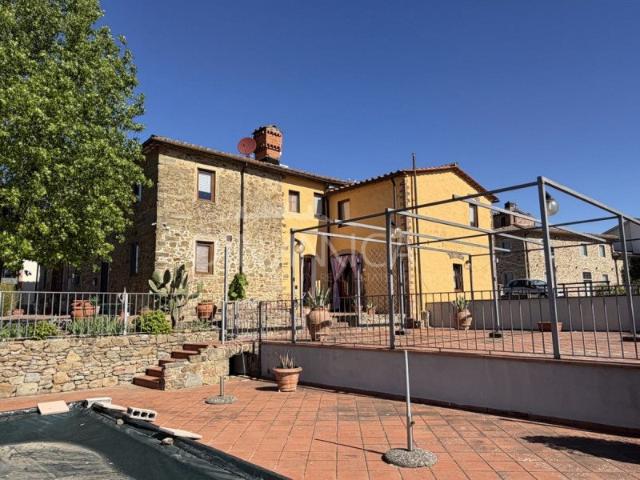 Casa in vendita a Unione dei Comuni Circondario dell'Empolese Valdelsa, Vinci