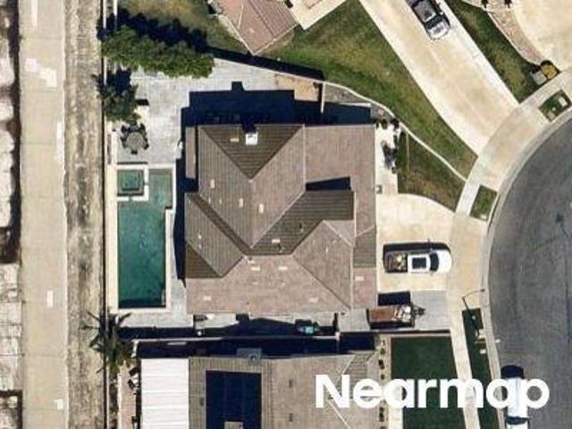 House for sale in Chino, California