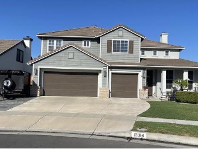 House for sale in Chino, California