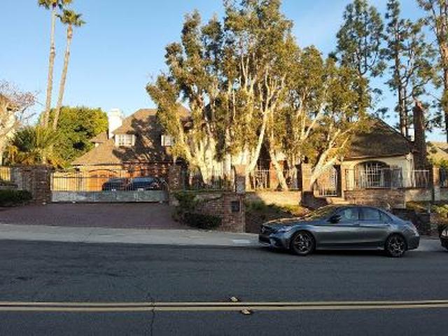 House for sale in Laguna Hills, California