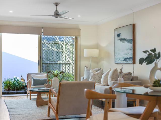 Villa for sale in Toombul, Queensland