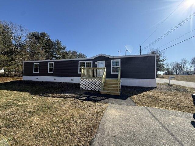 Property for sale in Holden, Maine
