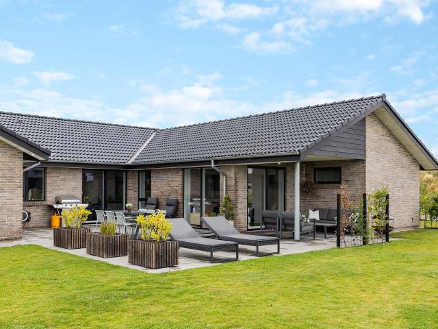 Villa til salg i Randers, Århus