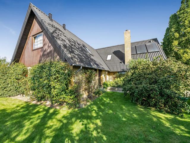 Villa til salg i Herlufmagle, Næstved