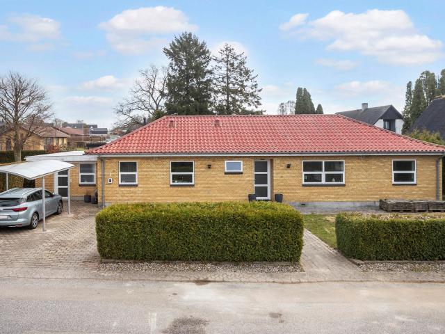 Villa til salg i Herlufmagle, Næstved
