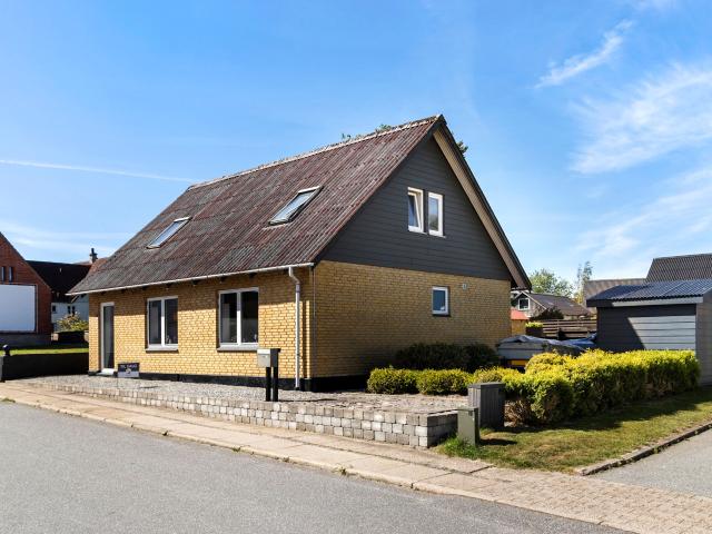 Hus til salg i Østervrå, Brønderslev-Dronninglund